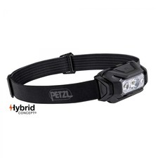 LAMPE FRONTALE HYBRID