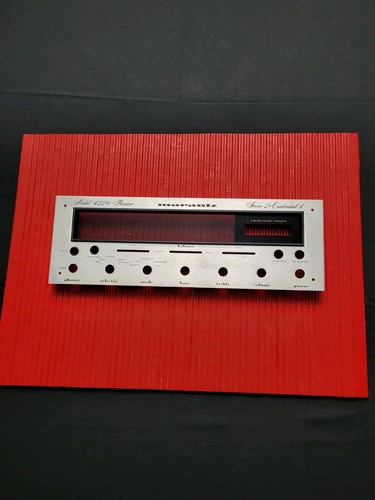 Marantz 4220 faceplate - , with