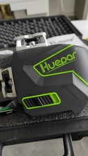 niveau laser huepar s03cg