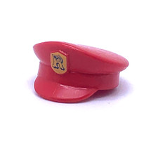PLAYMOBIL * CIRQUE * Casquette