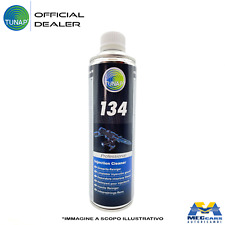 500 ML Tunap 134 Additif Détergent Nettoyeur Nettoyage Injection Diesel Et Pompe