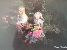 Carte Postale   CHRIS NIKOLSON