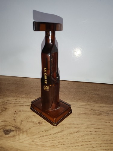 Ancien vintage tire bouchon - tire,