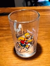 VERRE A MOUTARDE 2018 THE