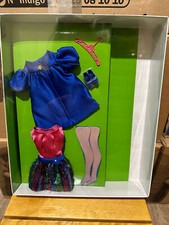 barbie Stacey Nite Lightning Reproduction