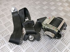 Ceinture sécurité avant gauche sans alarme - Peugeot 307 - 5 portes