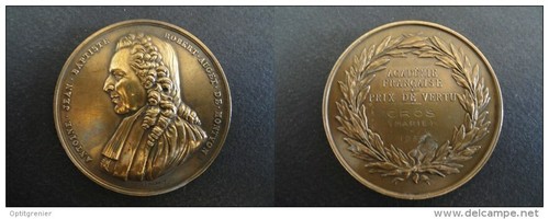 1936 medaille antoine jean - -,
