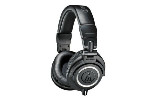 Audio technica ath m50x casque - audio, ath-m50x