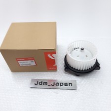 HONDA 1J816-RE0-003 FREED Fan Motor Assy Genuine New Japan