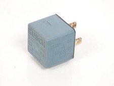 Relais électrique Bosch pour moto BMW 750 K 75 RT 1989-1994 332019454 Occasion