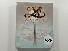 YS ORIGIN LIMITED EDITION SONY