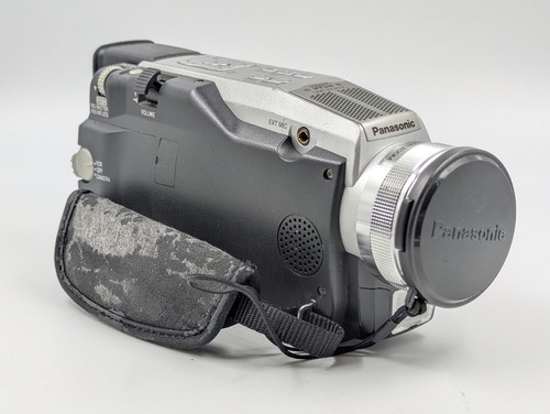 Panasonic ds30eg caméscope - nv-ds30eg,