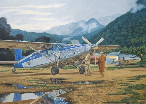 Pilatus h 2 - pilatus, pc-6c/h-2