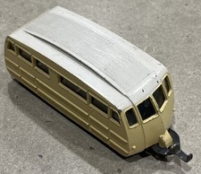 CARAVANE DINKY TOYS 811 MADE
