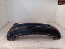 Pare-Choc Arrière pour VOLKSWAGEN GOLF PLUS V (5M1) Bluemotion Highline 3123469
