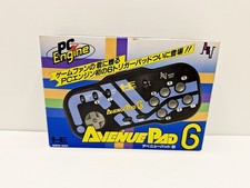 Avenue Pad 6 PC Engine