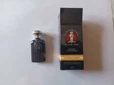 Miniature GIORGIO BEVERLY