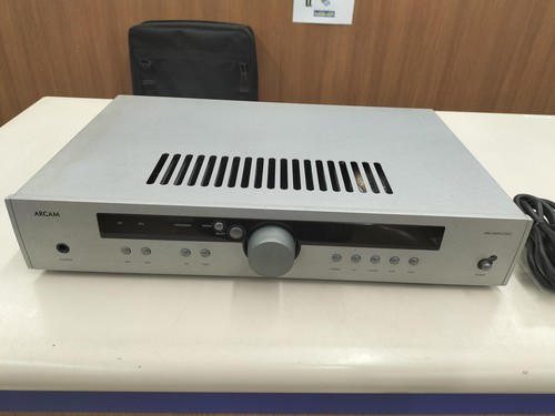 Amplificateur stéréo
