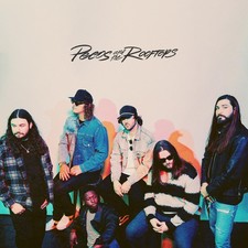 Pecos & the Rooftops Pecos & the Rooftops (Vinyl)