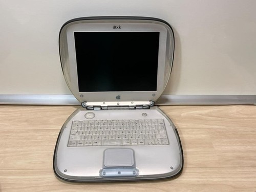 Apple ibook clamshell m2453 - g3,