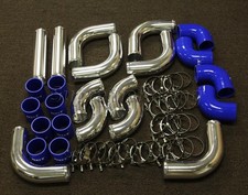 RDT 2.5" UNIVERSAL 12PC CHROME