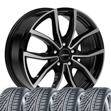 4 roues complètes hiver  pour