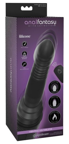 Propulseur cul vibrant - cul,
