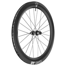 Roues Arrière Arc 1400 Dicut Db 65Mm Carbone 12X142Mm Shimano Hg Route 11/12V W