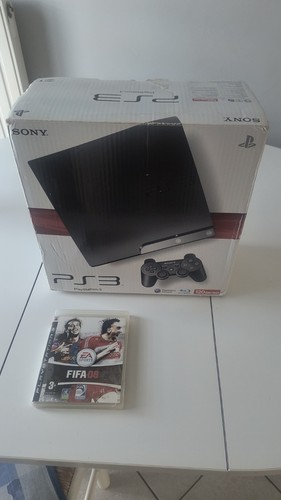 Sony playstation ps3 - sony, 3