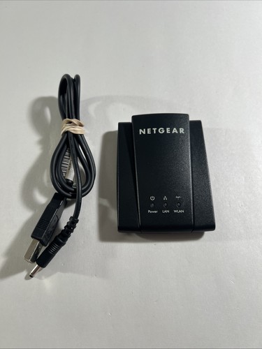 Netgear universal fi - universal, wi-fi
