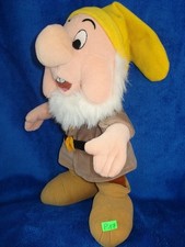 Peluche n°P17 : simplet 7