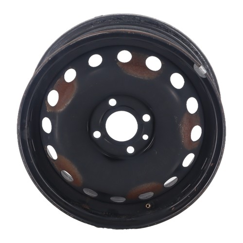 Jante tole 8200449944 - 8200449944, renault