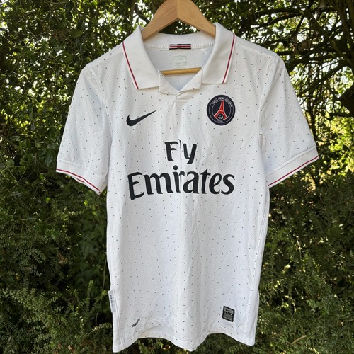 Vintage nike psg away - psg,