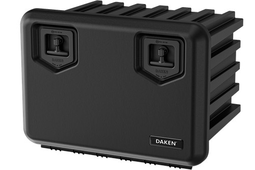 Daken arka coffre - arka, outils