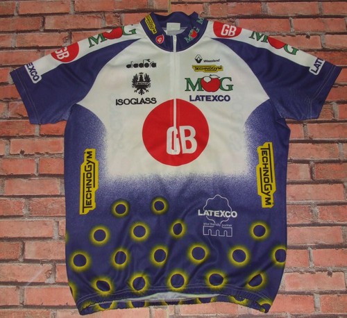 Diadora latexco maillot - diadora,