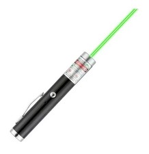 Green Laser Pointer (Model 2)