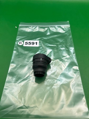 Ion clamping feedneck - ion,