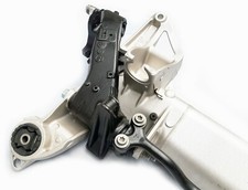 Essieu arrière complet pour Citroen C5 I (2000 - 2008) poutre d'essieu arrière