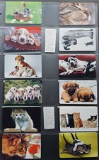 Cartes Téléphoniques 12