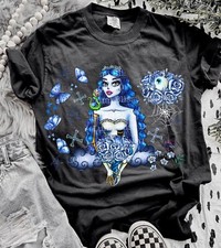 The Corpse Bride Tshirt -