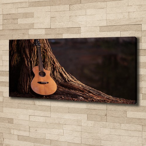 Tulup image sur toile - sur,
