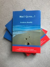 LIVRE TEMOIGNAGE "MOI ? Ça
