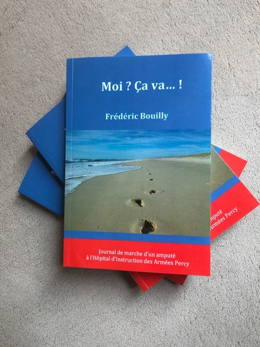 Livre temoignage moi - temoignage, Ça