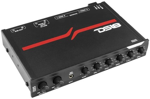 Ds18 eqx5 volt - 5, band