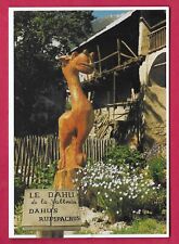 CPM - "LE DAHU DE LA