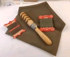 Ancien Nécessaire a Couture