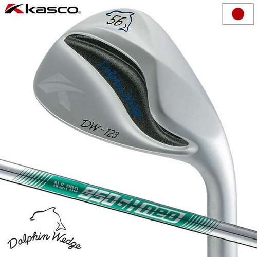 New kasco dolphin - dolphin, wedge