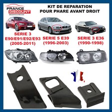 Kit de Réparation Phare Avant