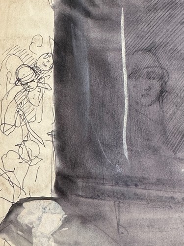 Dessin jean terles - terles, de
