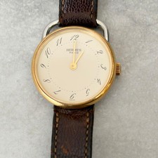 Montre-Bracelet HERMES Arceau